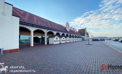 Аренда торгового помещения, Сеницкий с/с,  от 70 до 500 кв.м.. Фото 17