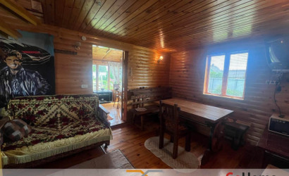 Купить дом в деревне, Медик-85, 11.87 соток. Фото 21