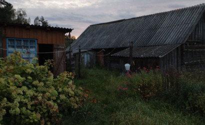 Купить дом, Кривошин, Здановича ул., 25, 25 соток. Фото 8