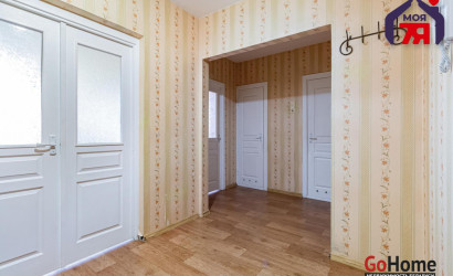 Купить 1-комнатную квартиру, Минск, Шугаева ул., 17 (Первомайский район). Фото 9