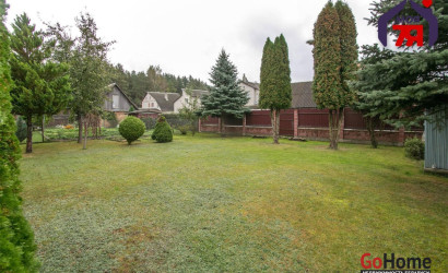 Купить коттедж, Вилейка, Рабочая ул., 6 соток. Фото 32