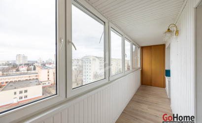 Купить 5-комнатную квартиру, Минск, Машерова просп., 54 (Советский район). Фото 19