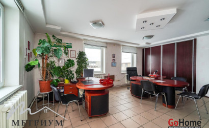 Продажа офиса, Заозерье, Рассветная ул., 1/А,  140 кв.м.. Фото 12