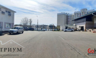 Аренда склада, Колодищи, Тюленина ул., 18, 364.7 кв.м.. Фото 10