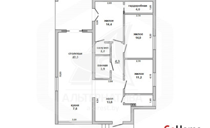 Купить дачу, Брест, Мухавецкий с/с, 5.79 соток. Фото 19