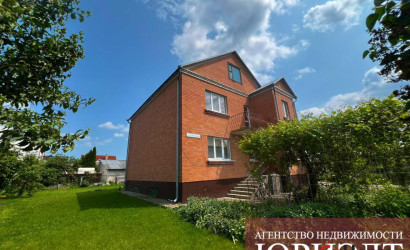 Купить коттедж, Брест, ул. Вычулки, д. , 10 соток. Фото 3