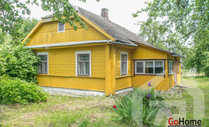 Купить дом, Лебедево, Коммунистическая ул., 30.2 соток. Фото 2