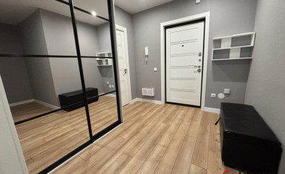 Купить 1-комнатную квартиру, Гродно, Виктора Глухова, 3. Фото 6