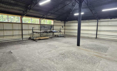 Аренда склада, Лапоровичи, Центральная ул., 3/Д, 320 кв.м.. Фото 5