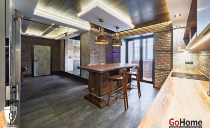 Купить 3-комнатную квартиру, Минск, Дзержинского, 24(Московский район). Фото 5