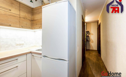 Купить 2-комнатную квартиру, Минск, Надеждинская ул., 19/2 (Ленинский район). Фото 8