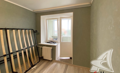 Купить 2-комнатную квартиру, Брест, Восток, ул. Стафеева. Фото 8