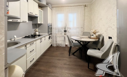 Купить 2-комнатную квартиру, Брест, Южный, ул. Гвардейская. Фото 2