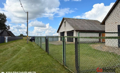  1-этаж.(45 м2), Заречаны