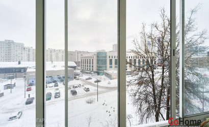 Купить 2-комнатную квартиру, Минск, Люксембург ул., 97 (Московский район). Фото 22