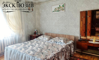 Купить дом, Береза, Народная ул., 17, 14.85 соток. Фото 41