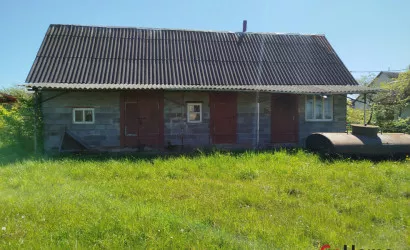  2-этаж.(180 м2), Вороново(Аэродромная ул.)
