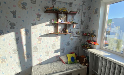 Купить 3-комнатную квартиру, Витебск, Берестеня ул., 6. Фото 8