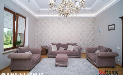 Купить дом, Дроздово, Вишневая ул., 10, 11.98 соток. Фото 10