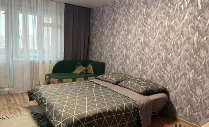 Снять 1-комнатную квартиру на сутки, Минск, ул. Шишкина, д. 28 (Заводской район). Фото 3