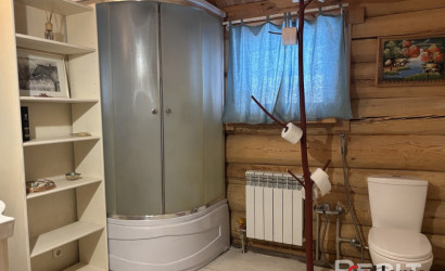 Купить коттедж, Околица, Андреевская, 9 соток. Фото 23