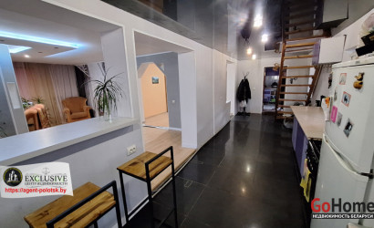 Купить коттедж, Полоцк, Котовского ул., 21, 8 соток. Фото 16