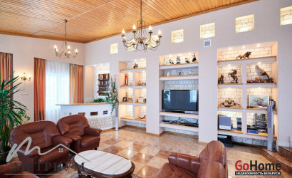 Купить дом, Фаниполь, Восточная ул., 24 соток. Фото 24