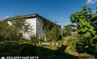  1-этаж.(225 м2), Щитомиричи(Светлая ул., 44)