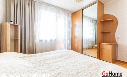 Купить 2-комнатную квартиру, Минск, просп. Рокоссовского, д. 74 (Ленинский район). Фото 12