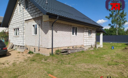  2-этаж.(141.8 м2), Чистая Росинка