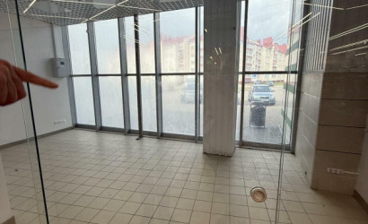 Аренда торгового помещения, Лида, Коммунистическая ул., 50, 20.1 кв.м.. Фото 2