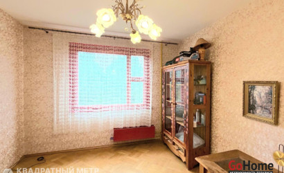 Купить 2-комнатную квартиру, Минск, Рафиева ул., 84 (Московский район). Фото 2