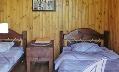 Купить дом, Клещи, Тевельский с/с, 21.61 соток. Фото 27