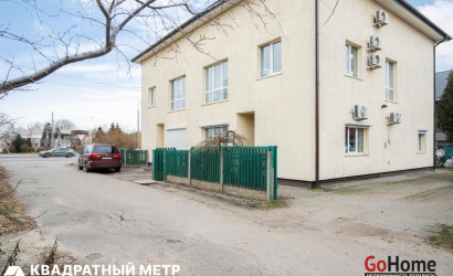 Купить коттедж, Минск, Некрасова ул., 88, 4.79 соток. Фото 28