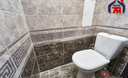 Купить 1-комнатную квартиру, Минск, Мавра ул., 56 (Фрунзенский район). Фото 12