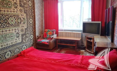 Купить 2-комнатную квартиру, Брест, Восток, ул. Московская. Фото 6