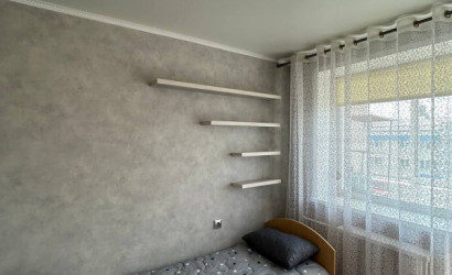 Снять 2-комнатную квартиру на сутки, Ляховичи, Ленина, 37. Фото 5