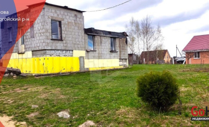 Купить дом, ПАВЛОВО, 10 соток. Фото 1