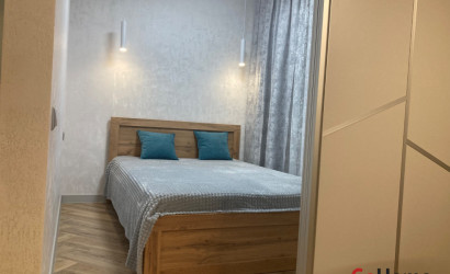 Снять 2-комнатную квартиру на сутки, Барановичи, Брестская, 20. Фото 17