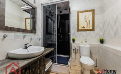 Купить дом, Ратомка, Изумрудная, 16 соток. Фото 33