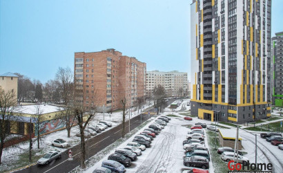 Купить 2-комнатную квартиру, Минск, Рыбалко ул., 13 (Ленинский район). Фото 13