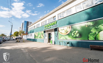 Купить 2-комнатную квартиру, Минск, Ольшевского, 33/1(Фрунзенский район). Фото 12