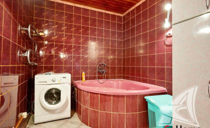 Купить дом, Кошелево, Тельминский с/с, 17.23 соток. Фото 2