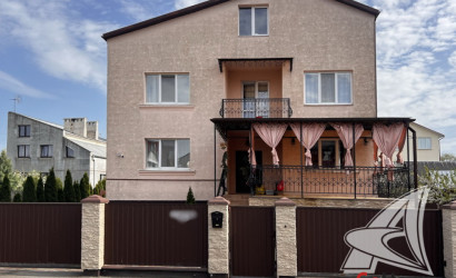 Купить дом, Брест, Пугачево, 5.89 соток. Фото 3