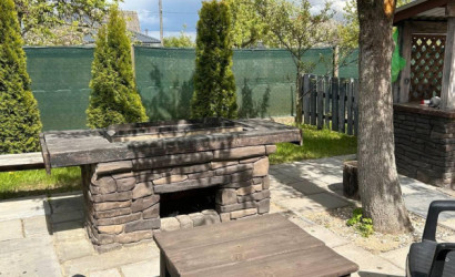 Купить дом в деревне, Перхурово, 10 соток. Фото 6