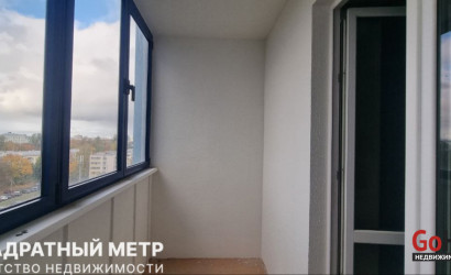 Купить 3-комнатную квартиру, Минск, просп. Дзержинского, д. 26 (Московский район). Фото 10