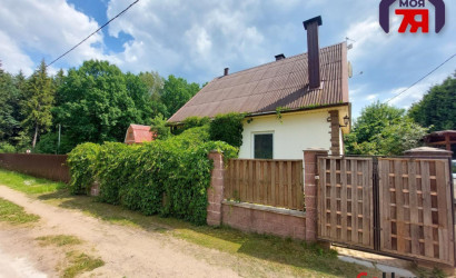 Купить дом в деревне, Кировец, 5 соток. Фото 32