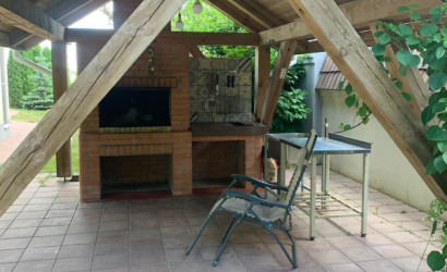 Купить коттедж, Новая Веска, Центральная, 28, 25 соток. Фото 41