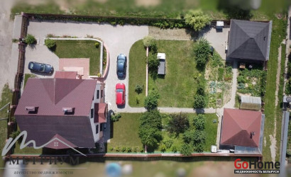 Купить дом, Слобода, Минская ул., 13.88 соток. Фото 5