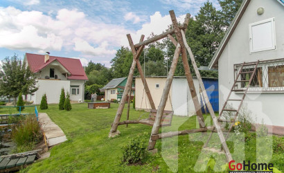 Купить дом в деревне, Гранат, 13 соток. Фото 18